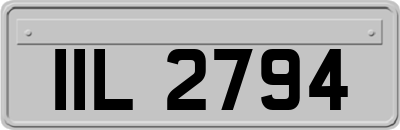IIL2794