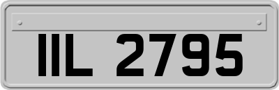 IIL2795