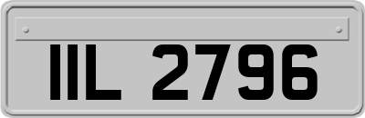 IIL2796