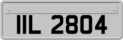 IIL2804