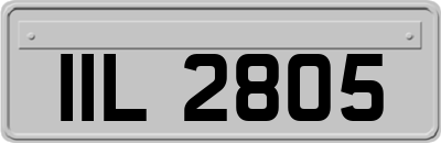 IIL2805