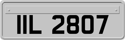 IIL2807