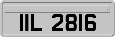 IIL2816