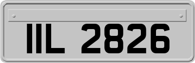 IIL2826