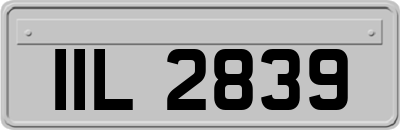 IIL2839