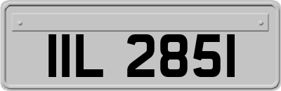 IIL2851