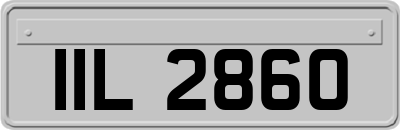 IIL2860
