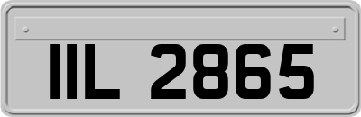 IIL2865