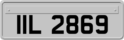 IIL2869