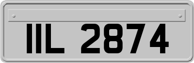 IIL2874
