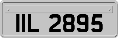 IIL2895