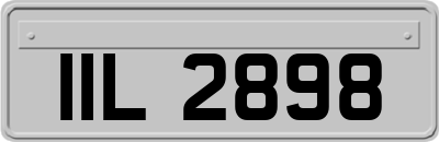 IIL2898