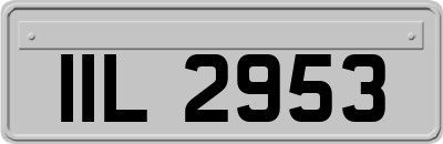IIL2953