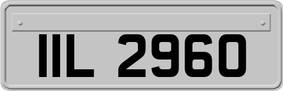 IIL2960