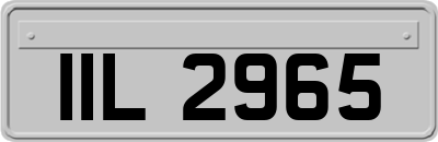 IIL2965