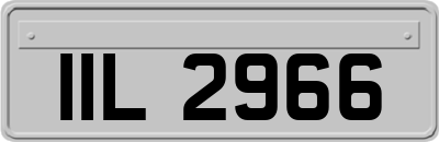 IIL2966