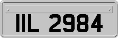 IIL2984
