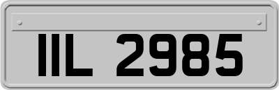 IIL2985