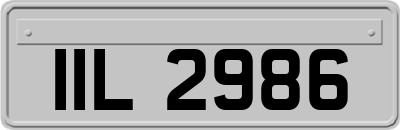 IIL2986