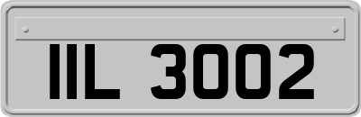 IIL3002