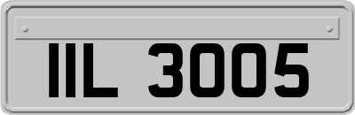 IIL3005