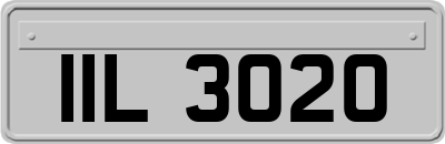 IIL3020