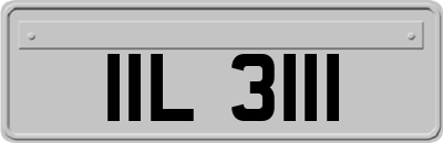 IIL3111