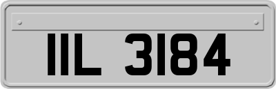 IIL3184
