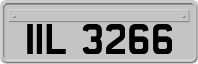 IIL3266