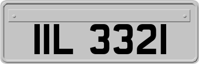IIL3321