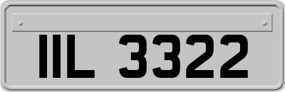 IIL3322