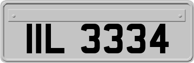 IIL3334