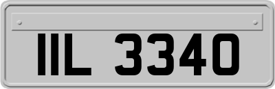 IIL3340