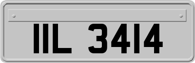 IIL3414
