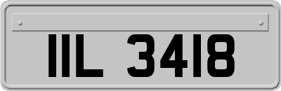 IIL3418