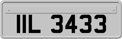 IIL3433