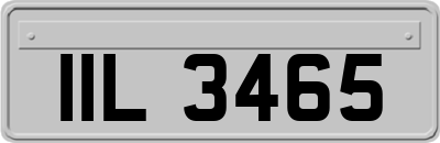 IIL3465