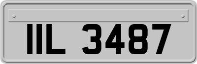 IIL3487