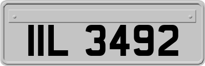 IIL3492