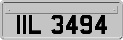 IIL3494