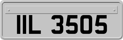 IIL3505