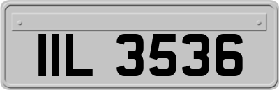 IIL3536