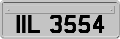 IIL3554