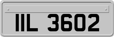 IIL3602
