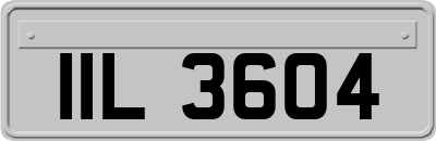 IIL3604