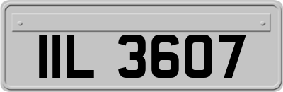 IIL3607