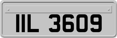IIL3609