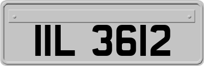 IIL3612