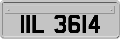 IIL3614