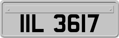 IIL3617